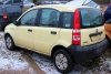 Fiat Panda II 2004 1.1i Hatchback 5-drzwi [B/C]
